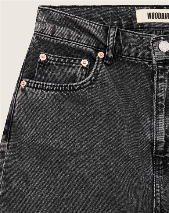 Carla Thun Jeans - Black 